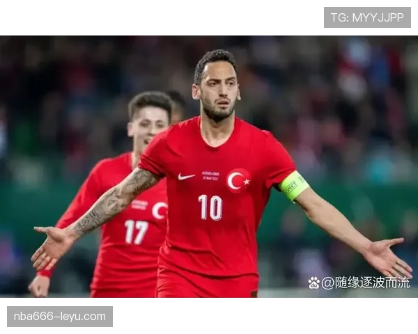 恰尔汗奥卢职业生涯高光时刻回顾:绿茵场上闪耀的中场大师 恰尔汗奥卢职业生涯高光时刻回顾:绿茵场上闪耀的中场大师