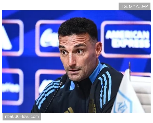 斯卡洛尼战术揭秘:阿根廷独特进球模式成制胜关键 斯卡洛尼战术揭秘:阿根廷独特进球模式成制胜关键