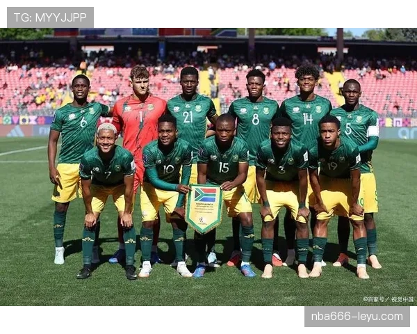 伊拉克队备受瞩目，2026世界杯有望突破传统强队格局