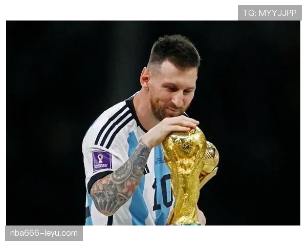 梅西状态回升，最佳射手卫冕之路备受瞩目