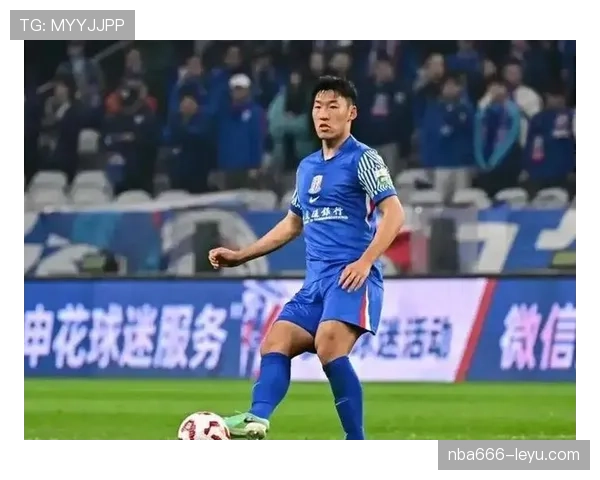 朱辰杰领衔申花新赛季备战，状态出色引期待