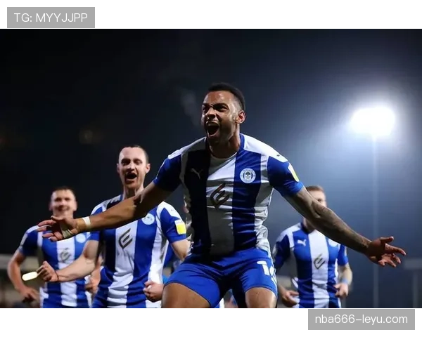 卢顿城强势回暖，英超赛场展现强劲实力引期待