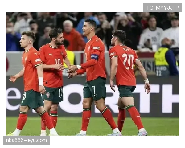 欧国联决赛战火重燃，足球巨星状态回暖竞逐荣耀