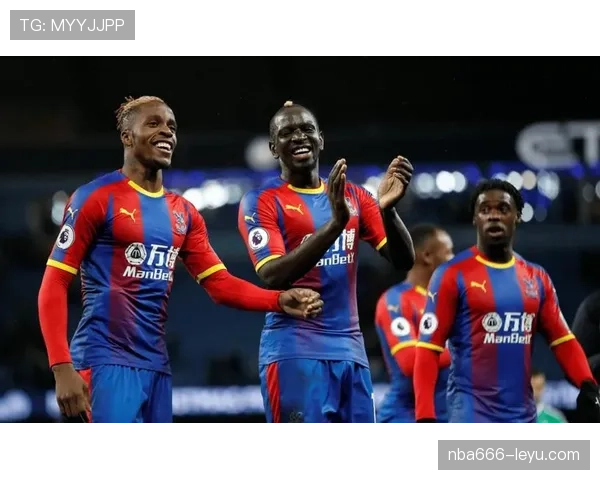 水晶宫反击效率飙升，英超赛场表现持续亮眼