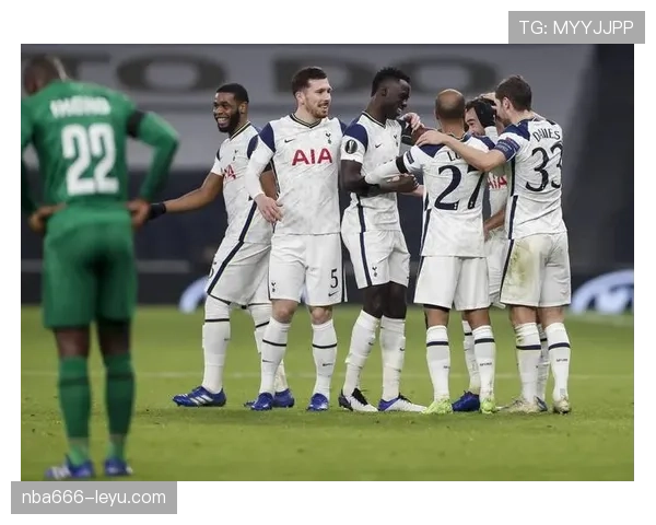 热刺火力全开逆转取胜，进攻端爆发助球队状态回升