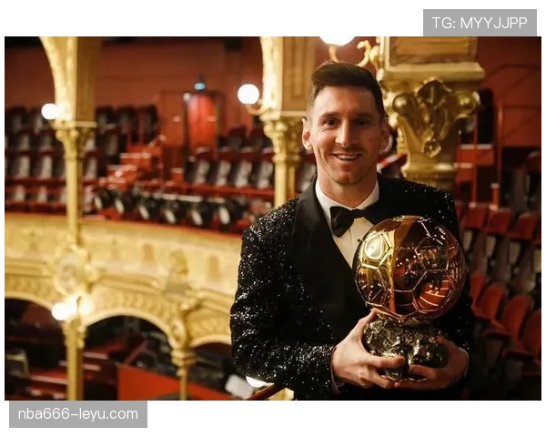 梅西7次金球奖解析：长期数据统治力如何支撑历史地位