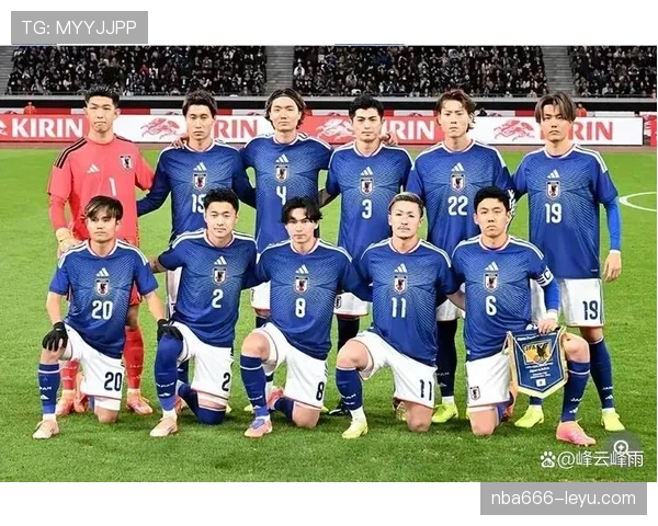 日本队2026世界杯阵容预测：哪些球员有望入选大名单